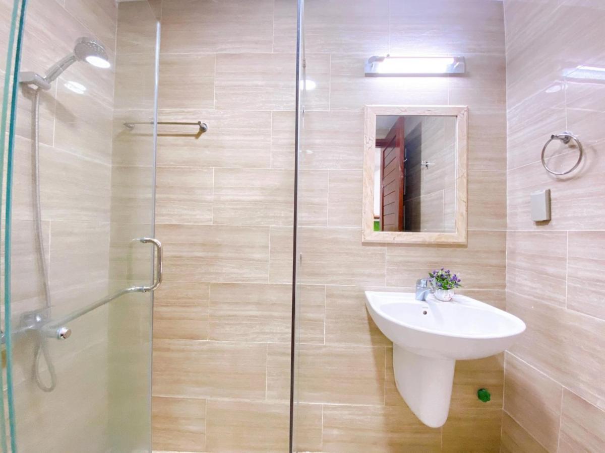 Апартаменты Can Ho View Bien Gold Sea 172 Hoang Hoa Tham- Tp Вунгтау Экстерьер фото