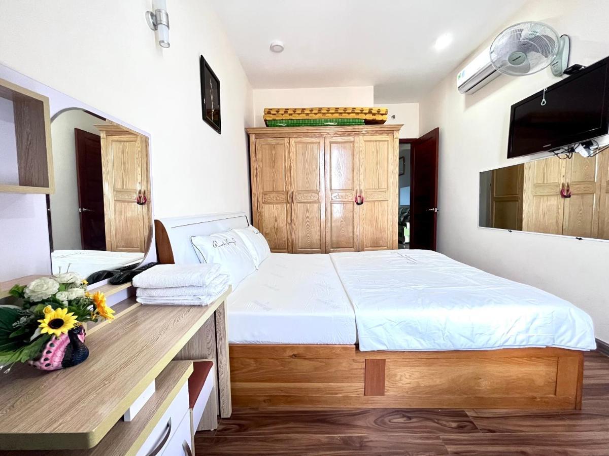 Апартаменты Can Ho View Bien Gold Sea 172 Hoang Hoa Tham- Tp Вунгтау Экстерьер фото